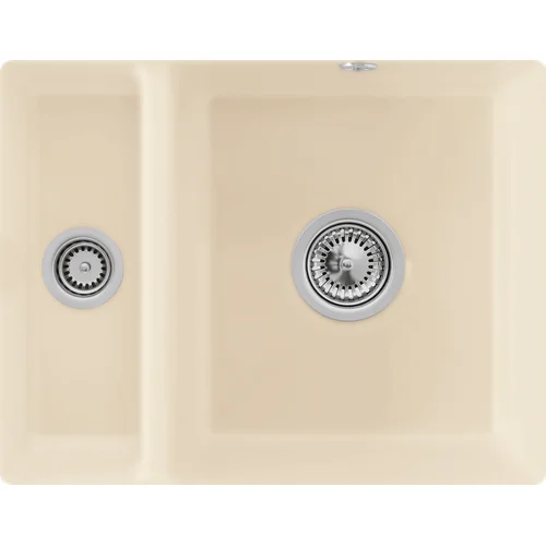 Villeroy & Boch Subway 60 XU 545×440 CeramicPlus Dramblio kaulo image 1