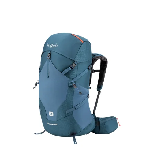 Rab Exion 35 ND – Mėlyna image 2
