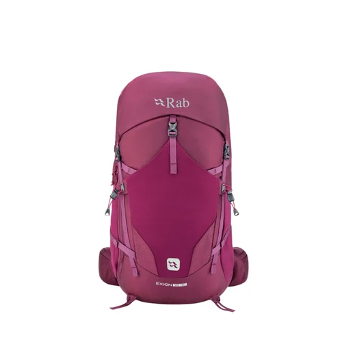 Rab Exion 35 ND – Mėlyna image 3