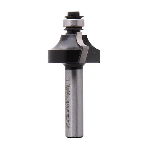 Makita D-68600 Apvalinimo freza 25,4x13,5mm 54,6mm 8mm image 1