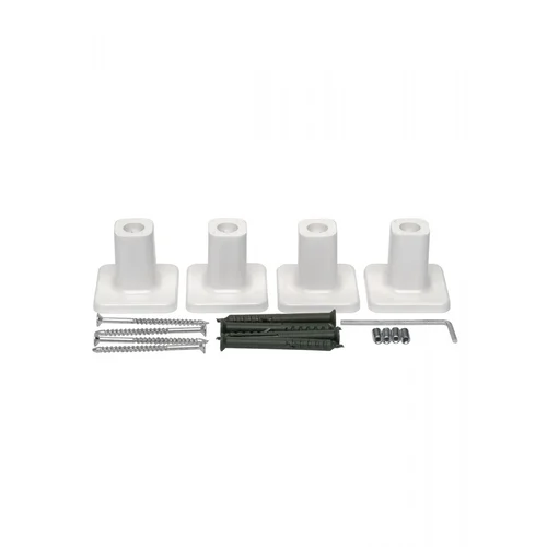 NAVIN Largo 500×1200 Sensor Baltas 12-844053-5012 image 3