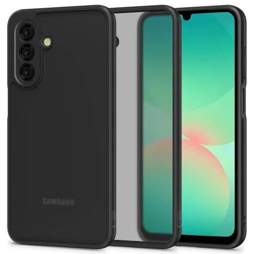 Tech-Protect Magmat Dėklas Samsung A175/A176 A17 juodas image 1