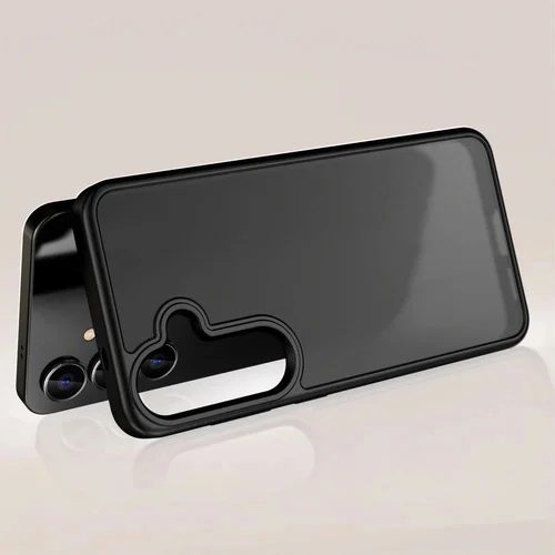 Tech-Protect Magmat Dėklas Samsung A175/A176 A17 juodas image 2