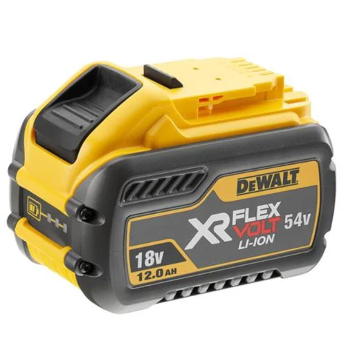 Akumuliatorius DEWALT DCB548-XJ, 18-54 V, 12000 mAh image 1