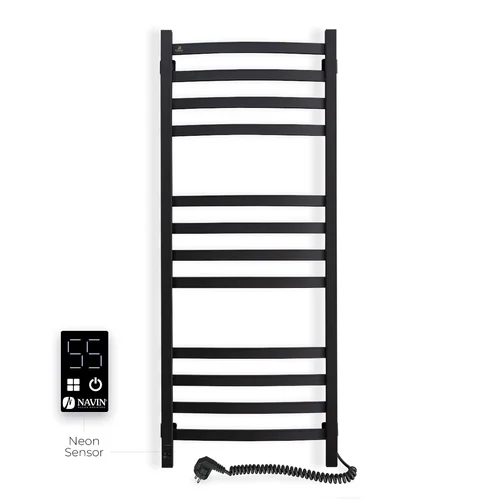 Navin Avalon 480×1200 Sensor Juodas 12-203053-4812 image 3