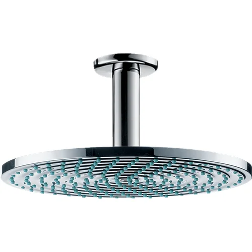 Hansgrohe Raindance S 27477000 dušo galva su lubų jungtimi image 1