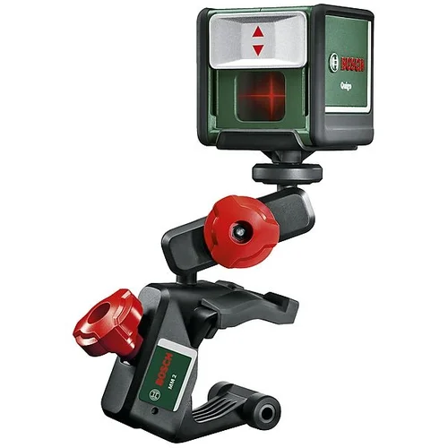 BOSCH Quigo III 0603663521 Kryžminių linijų lazeris image 2