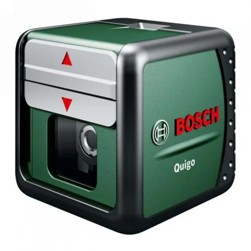 BOSCH Quigo III 0603663521 Kryžminių linijų lazeris image 3