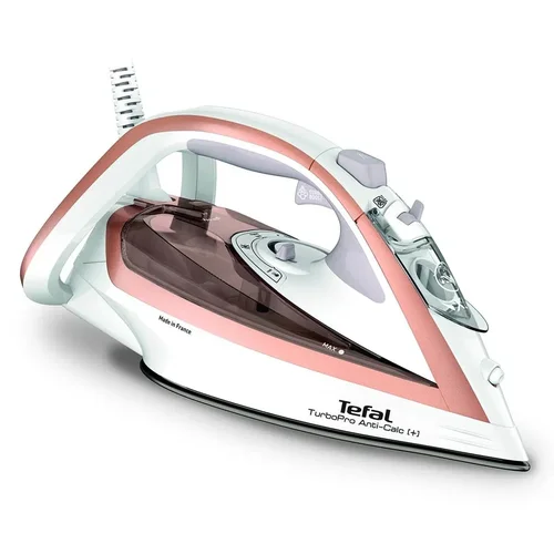 Lygintuvas Tefal Turbo Pro, FV5697 image 1