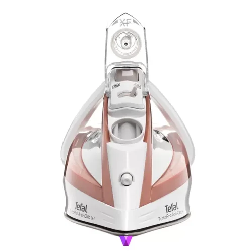Lygintuvas Tefal Turbo Pro, FV5697 image 3