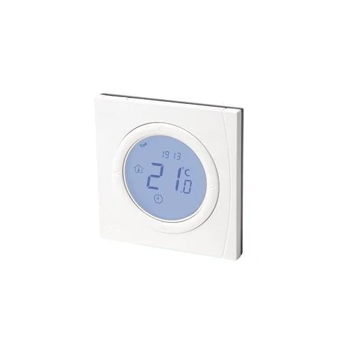 Danfoss WT-P 088U0625 programuojamas termostatas vandens grindims 5–35 °C image 1