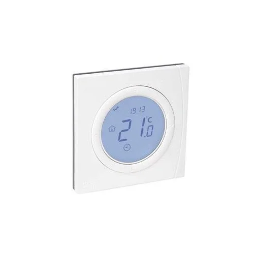 Danfoss WT-P 088U0625 programuojamas termostatas vandens grindims 5–35 °C image 3