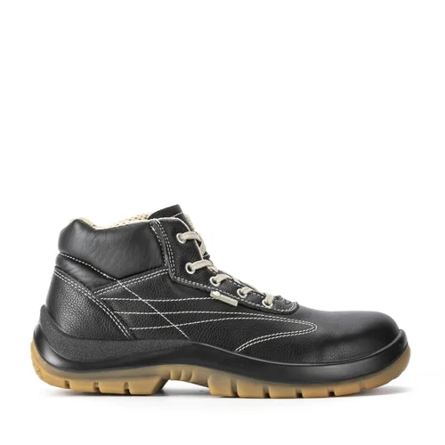 Sixton Peak Cantu S3 SRC Apsauginiai batai Juoda 46 image 1