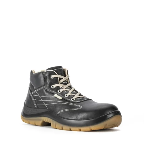 Sixton Peak Cantu S3 SRC Apsauginiai batai Juoda 46 image 2