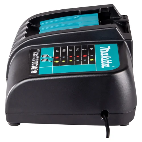 MAKITA 194533-6 DC18SD įkroviklis image 2