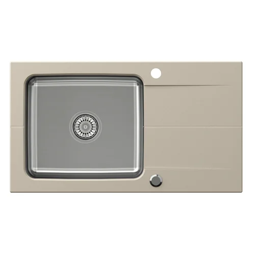 QUADRON EDWARD 111 FUS_E7844BE, Smėlio image 1