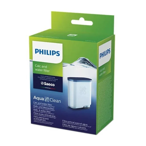 Philips AquaClean CA6903/10 vandens filtras image 1