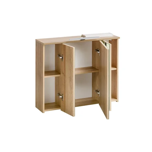 COMAD REMIK RIVIERA OAK 843-80 vonios spintelė image 2