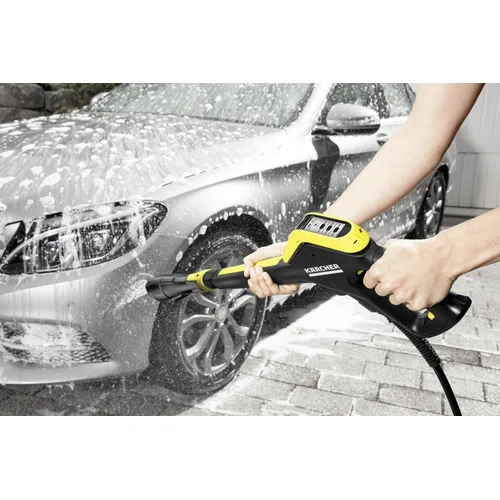 KARCHER 2.643-907.0 trijų padėčių purškimo antgalis MJ 180 image 3