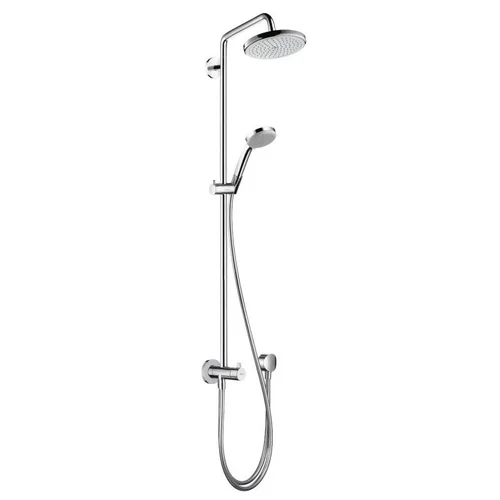 Dušo sistema Hansgrohe Croma 220 Air 1jet Reno 27224000 image 1