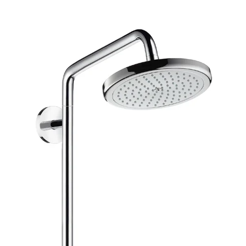 Dušo sistema Hansgrohe Croma 220 Air 1jet Reno 27224000 image 2