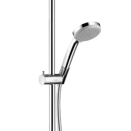 Dušo sistema Hansgrohe Croma 220 Air 1jet Reno 27224000 image 3