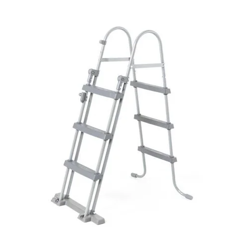 Bestway 56441 Power Steel baseinas 404x201x100 cm image 2