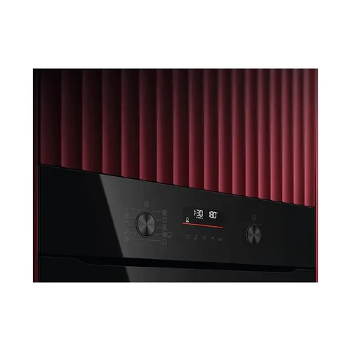 AEG NBS6P53AK 71 L Juoda 60 cm image 3
