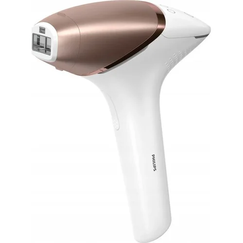 Fotoepiliatorius Philips 9900 Lumea IPL BRI973/00 image 2