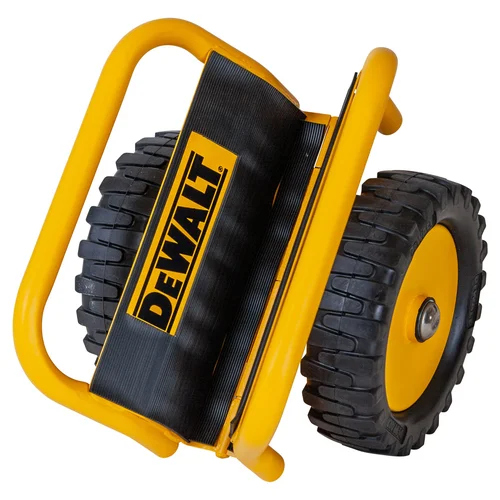 Dewalt DXWT-200 krovininiai ratukai, 500 kg image 1