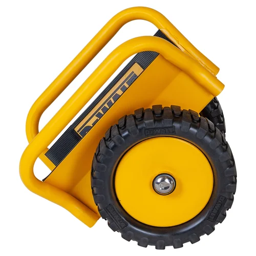 Dewalt DXWT-200 krovininiai ratukai, 500 kg image 3