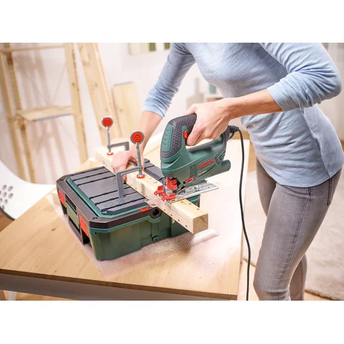 Siaurapjūklis Bosch PST 700 ReadyToSaw 06033A0005 image 2