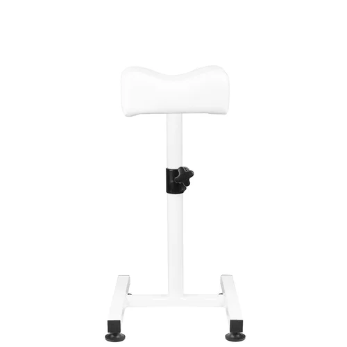 Activeshop FOOTREST FOR PEDICURE 2 kojų atrama, balta image 2