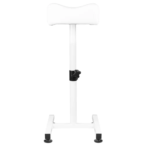 Activeshop FOOTREST FOR PEDICURE 2 kojų atrama, balta image 3