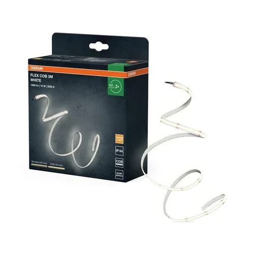 Osram LED lauko FLEXCOB juosta 15W 830IP44 3 m image 2