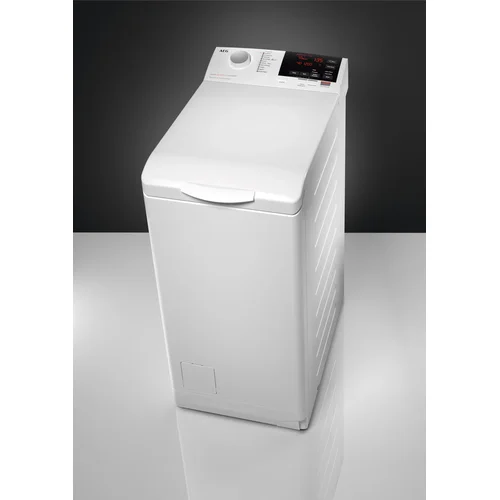 AEG LTR6G261E Iš viršaus pakraunama skalbimo mašina 6 kg image 3