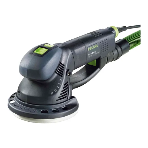 Festool RO 150 FEQ ROTEX ekscentrinis šlifuoklis 575066 image 2