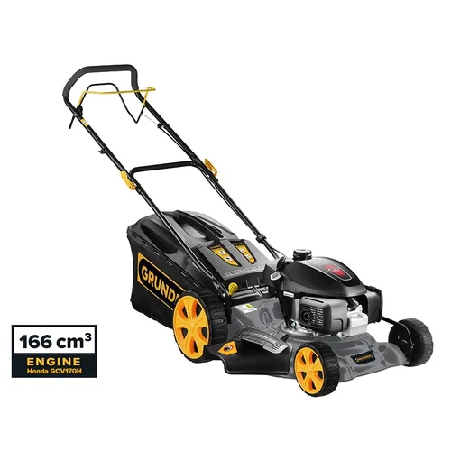 Grunder S511VHY-GCV170H Savaeigė benzininė vejapjovė image 2