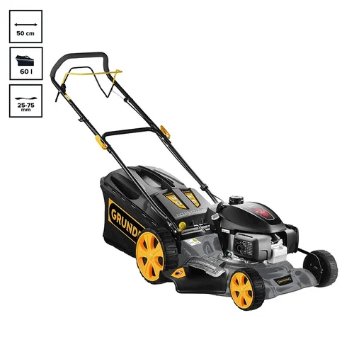 Grunder S511VHY-GCV170H Savaeigė benzininė vejapjovė image 3