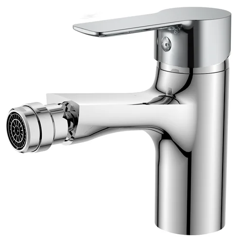 B112-2 Maišytuvas bidė Chromas image 1