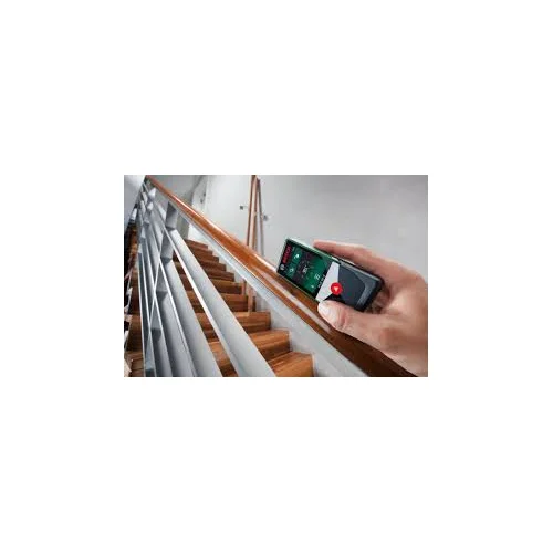 Bosch PLR 50 C lazerinis atstumų matuoklis image 3