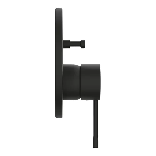 Grohe ESSENCE 24167KF1 phantom juoda image 2