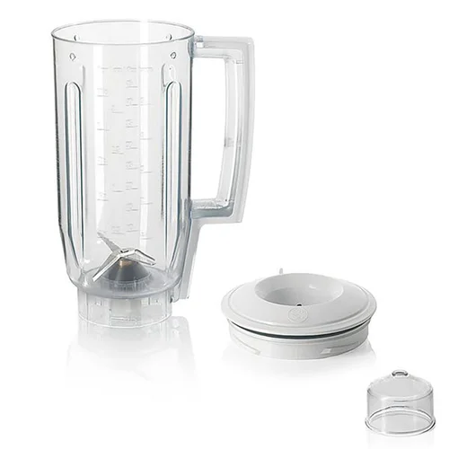 Virtuvinis kombainas Bosch MUM5XW40 image 3