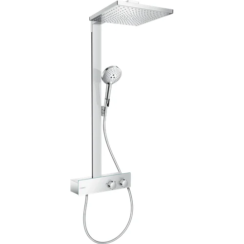 Hansgrohe Raindance E 27362000 dušo komplektas image 1