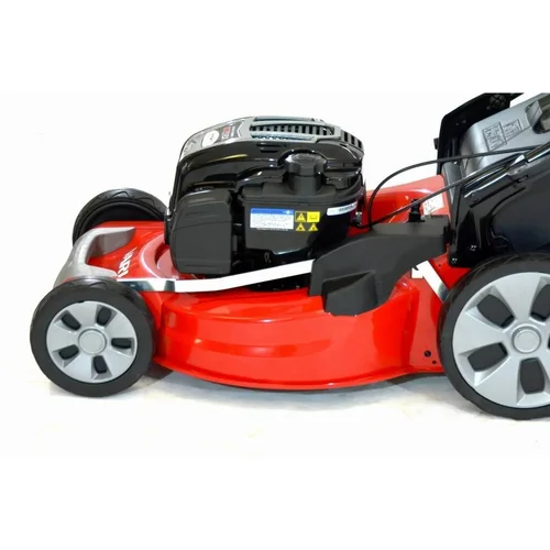 Benzininė vejapjovė VARI VARI MP1 554 B image 2