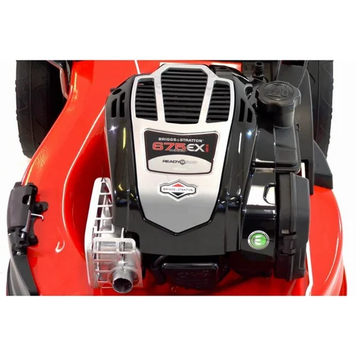 Benzininė vejapjovė VARI VARI MP1 554 B image 3