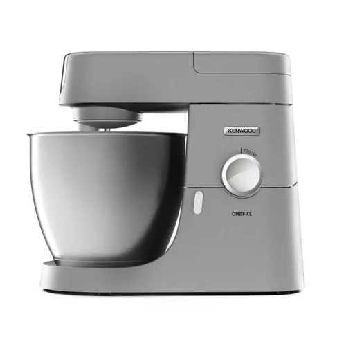 Kenwood Chef XL KAT400SS dubuo 6,7 l nerūdijančio plieno image 2