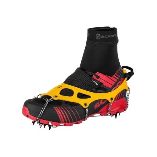 Grivel Anti Slippery Explorer Light batų apkaustai – S image 1