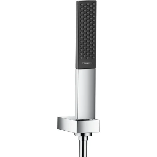 Hansgrohe Rainfinity 26857000 Dušo galvos komplektas image 1