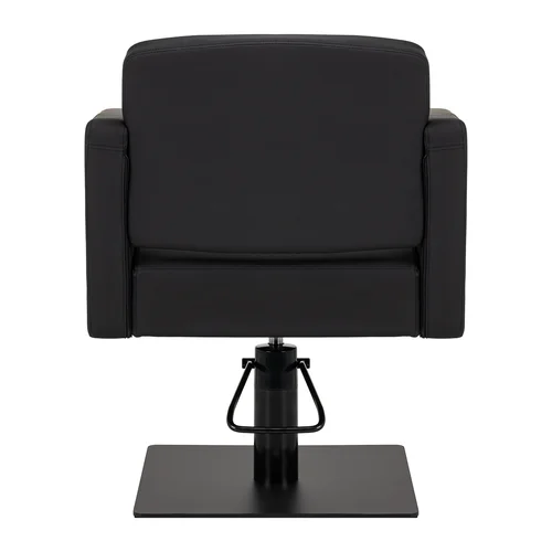 Gabbiano Elda Black kirpyklos kėdė image 3
